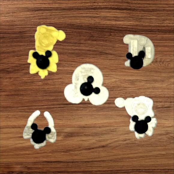 5 AristoCats Disney Parks Trading Pins, Plus 2 Bonus Pins - Picture 2 of 2